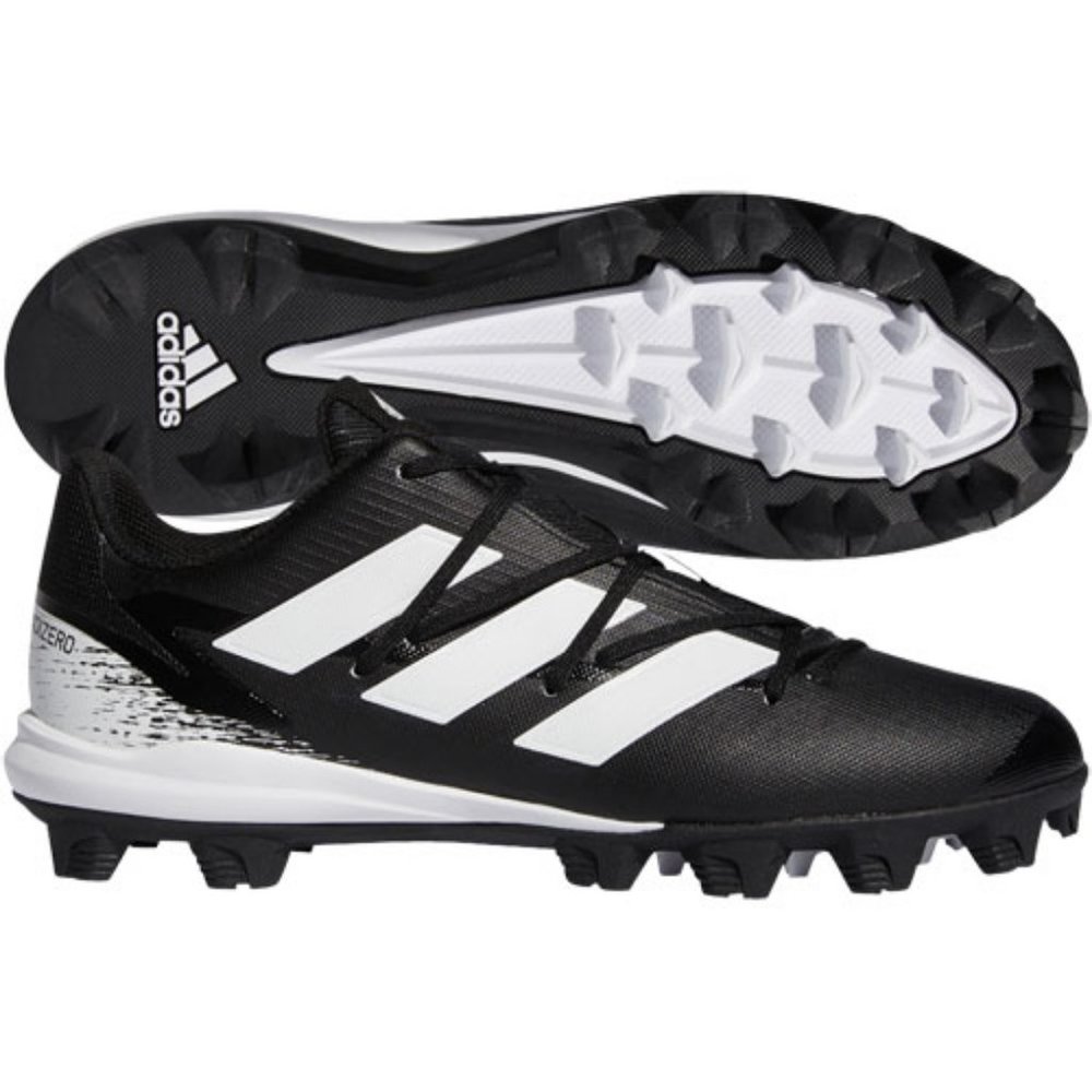 NEW adidas Men's Afterburner 8 Md Baseball Shoe